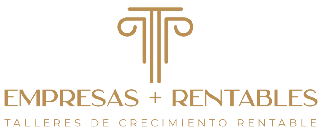 Empresas Más Rentables - Logo