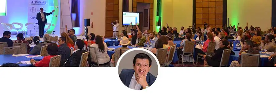 Enrique Nuñez Montegro - Director de Empresas Más Rentables