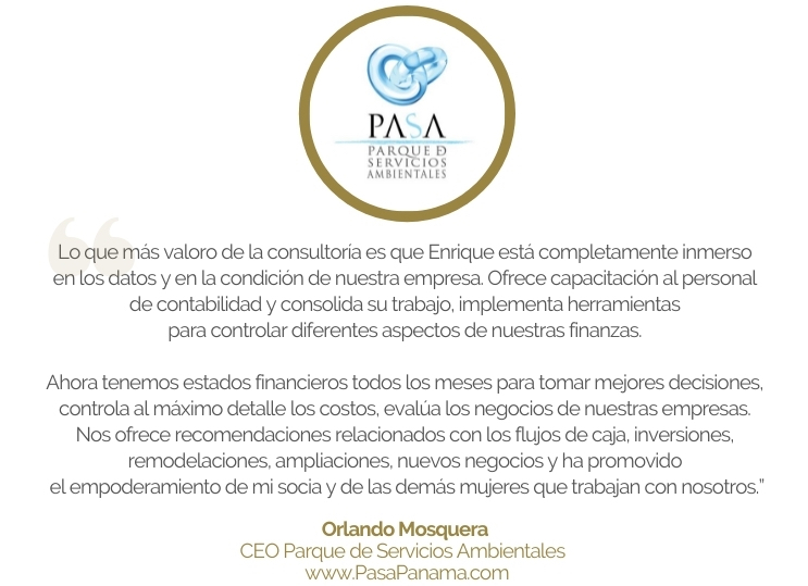 Testimonios ENM MERIDYAM