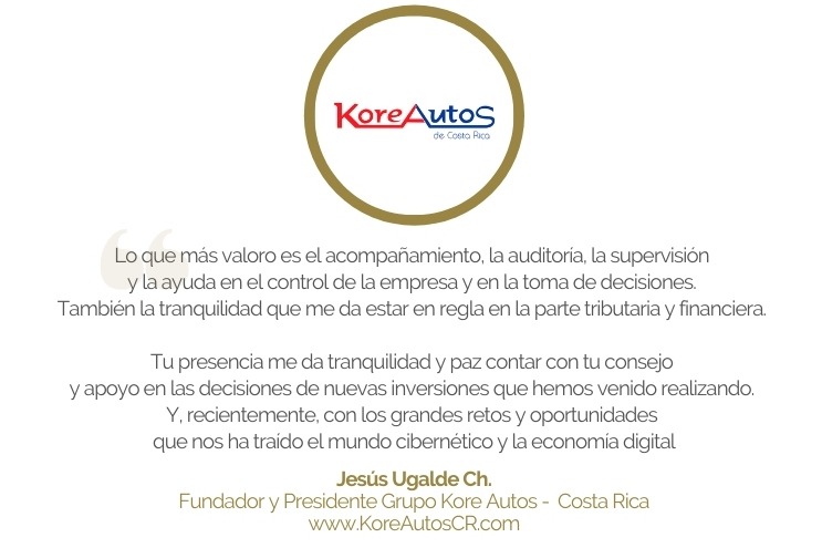 Testimonios ENM MERIDYAM