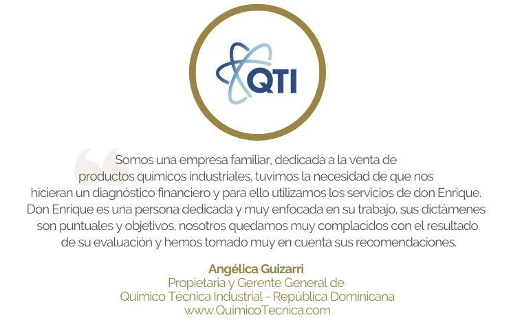 Testimonios ENM MERIDYAM