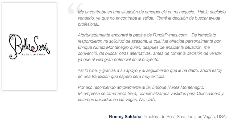 Testimonio_Bella Sera_cosultoria_enrique_nunez_02